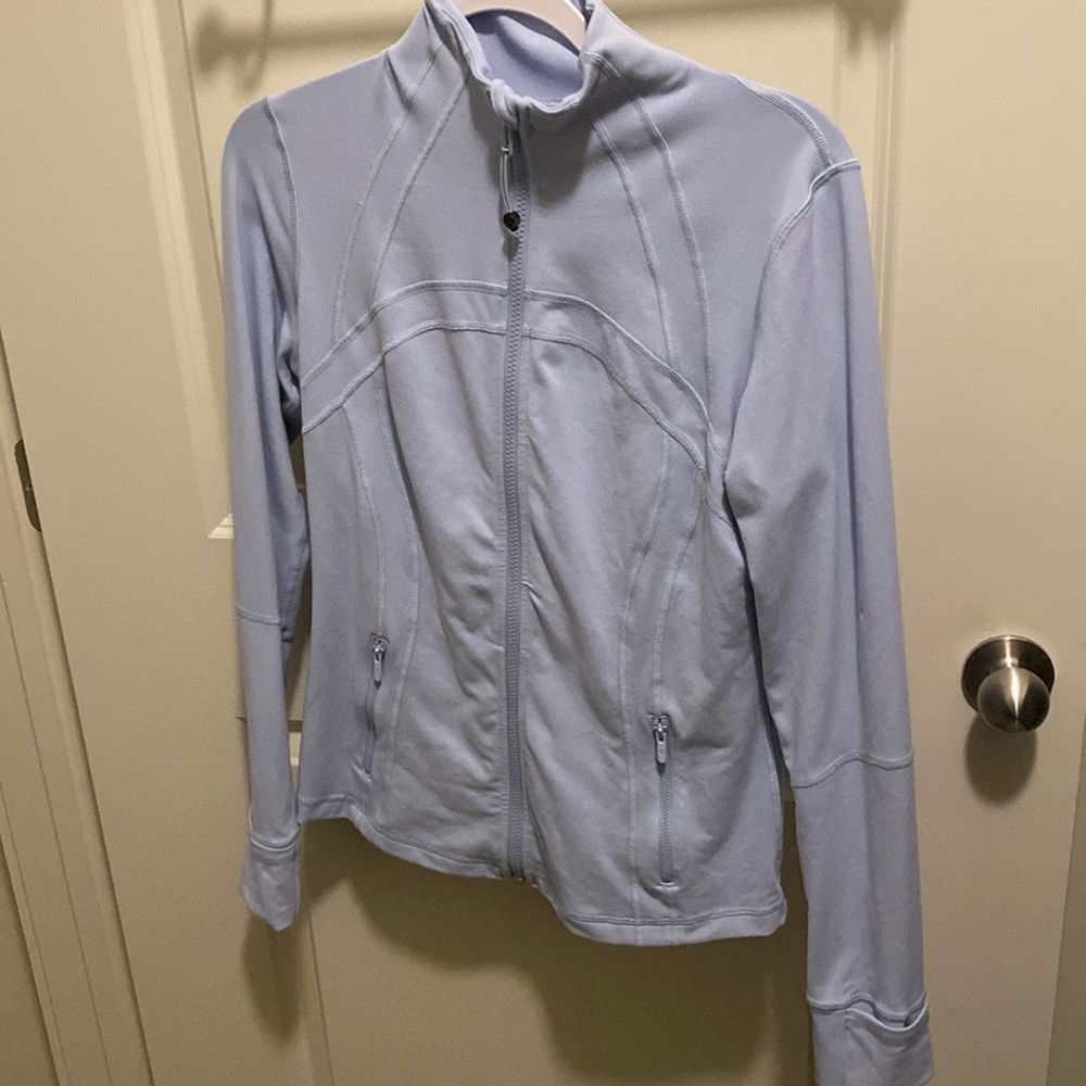 LULULEMON DEFINE JACKET *LUON 10